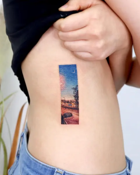 eunyutattoo