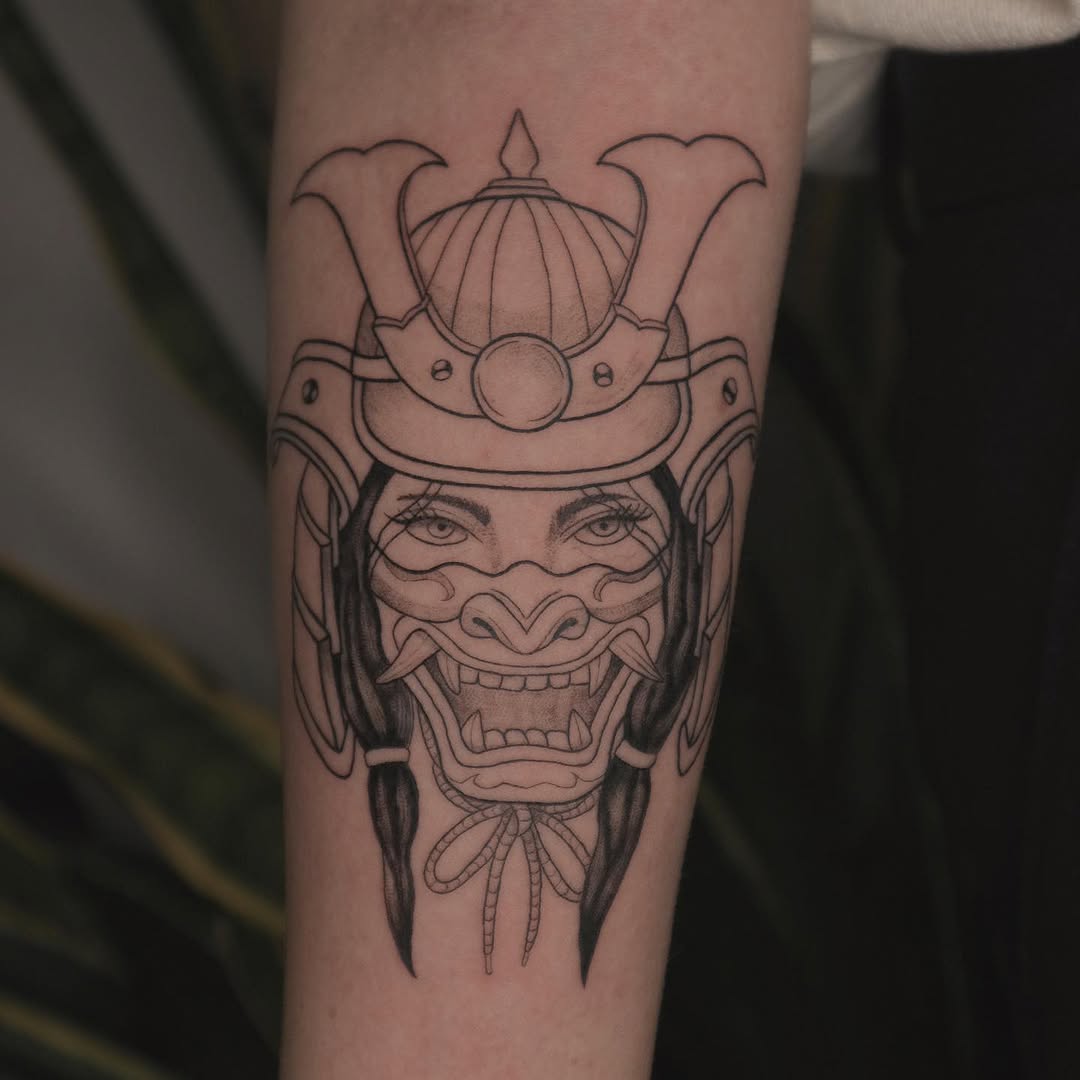 Guru Tattoo