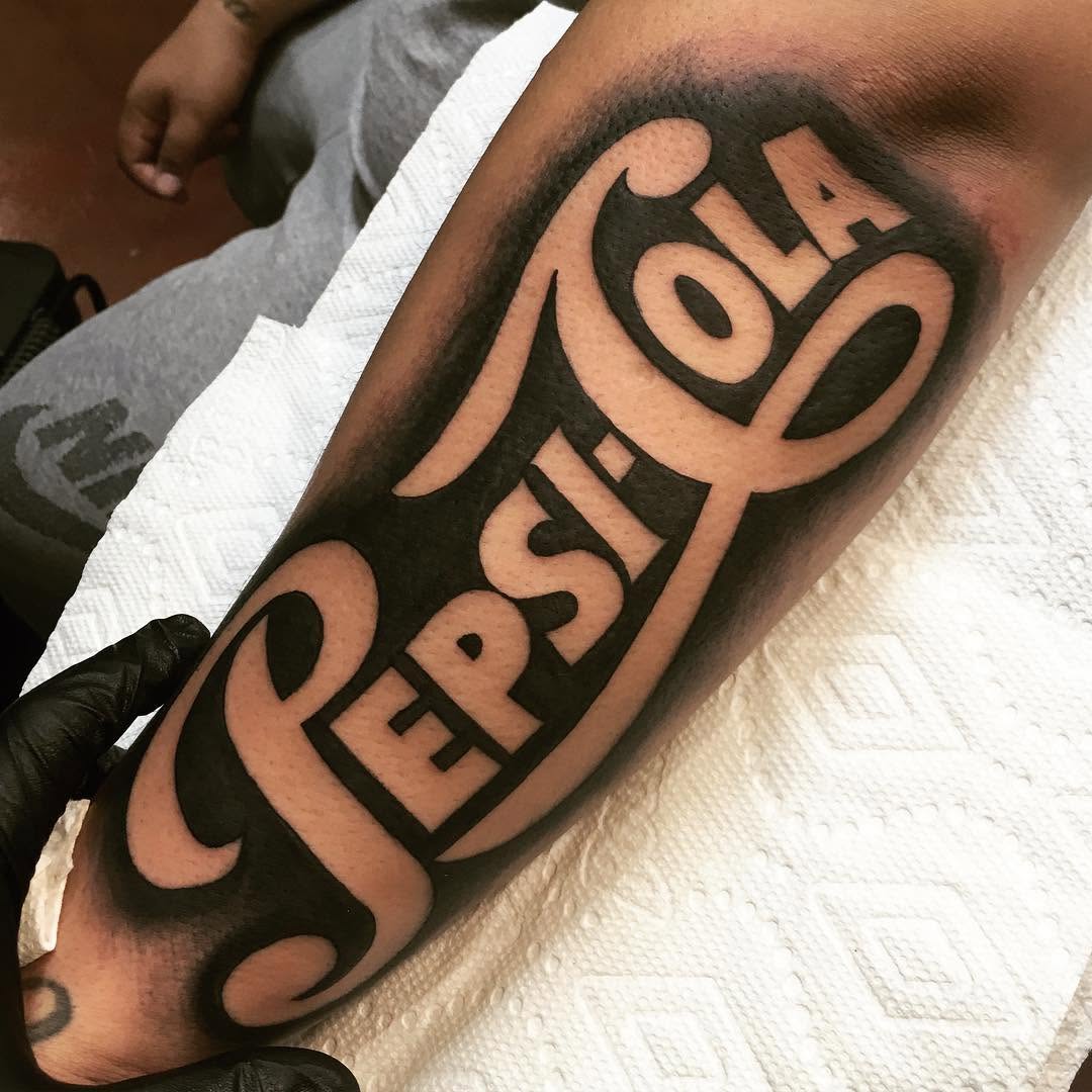Lettering