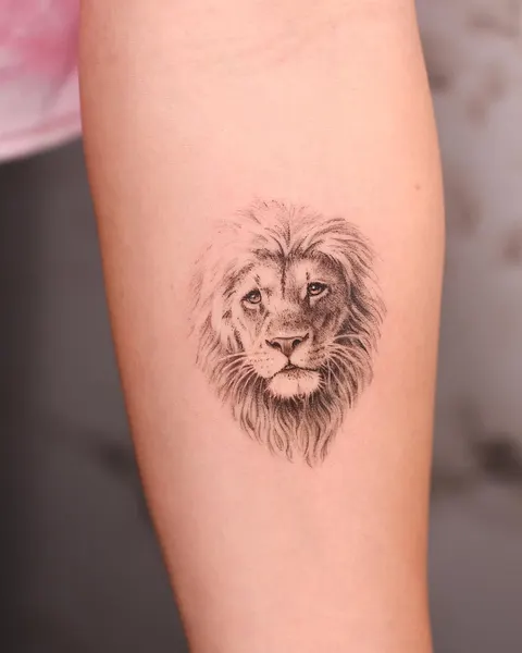 사자자리, 사자