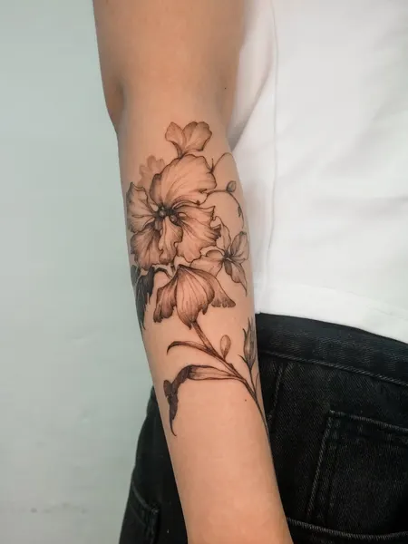 Flower