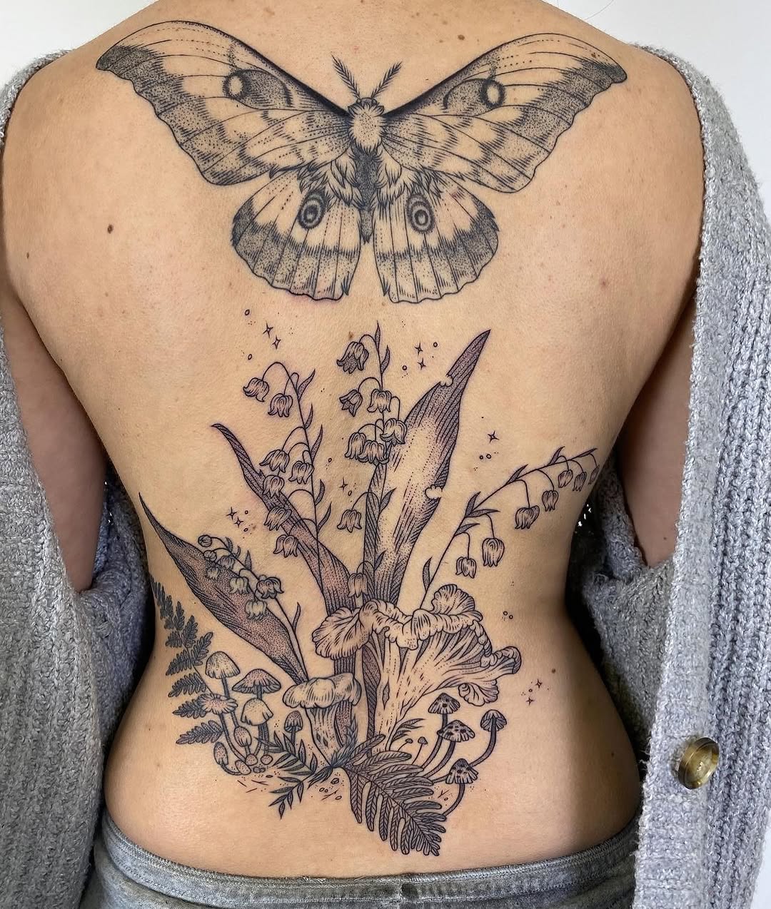 Nature, Flower, Animal