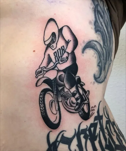 Lettering