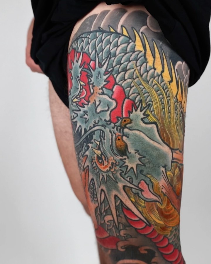 Dragon