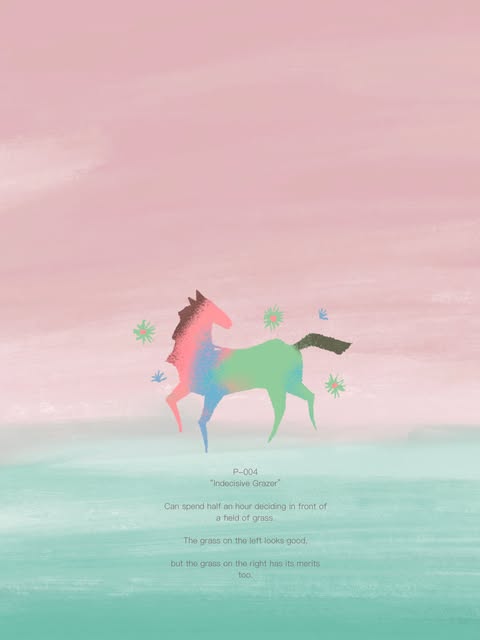 페가수스, 유니콘