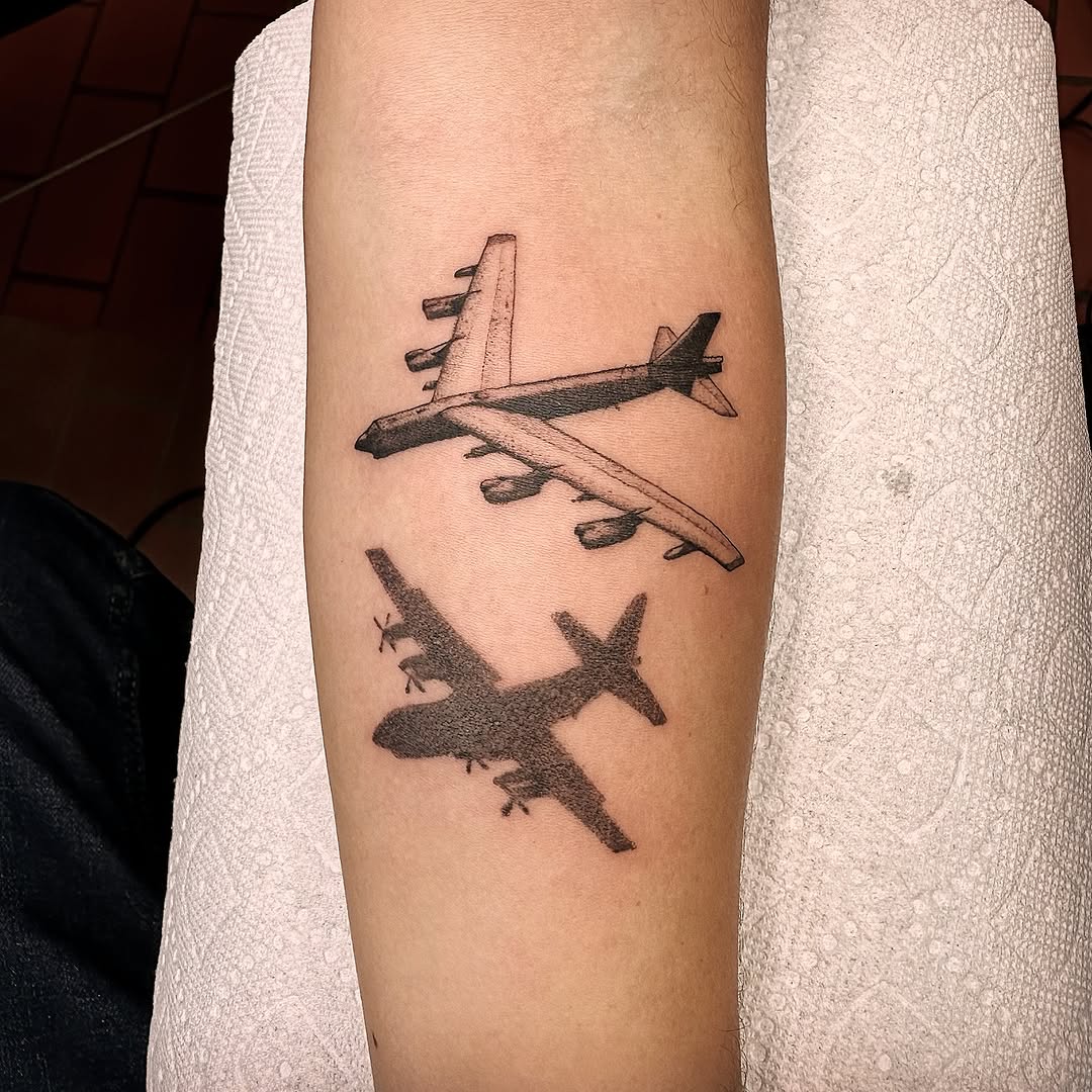 timbecktattoos