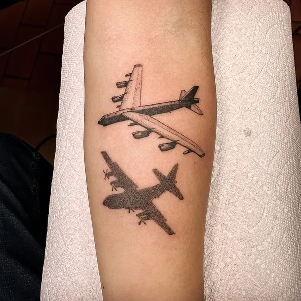 timbecktattoos