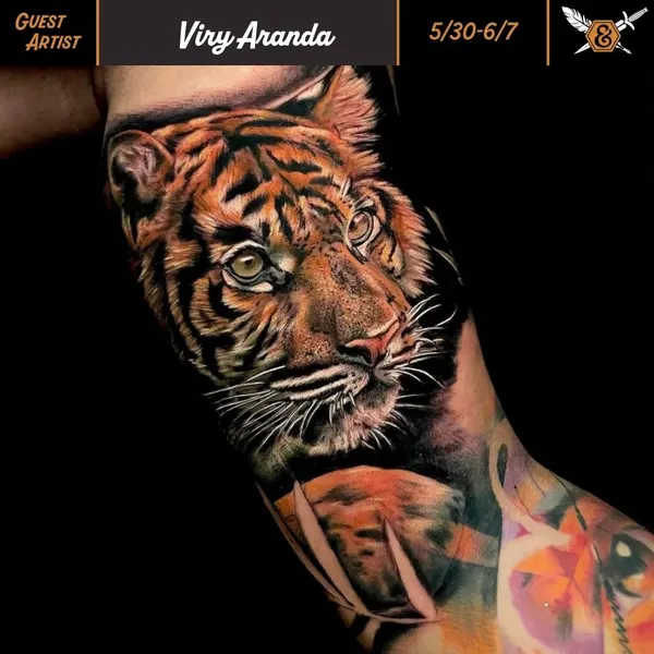 Tiger