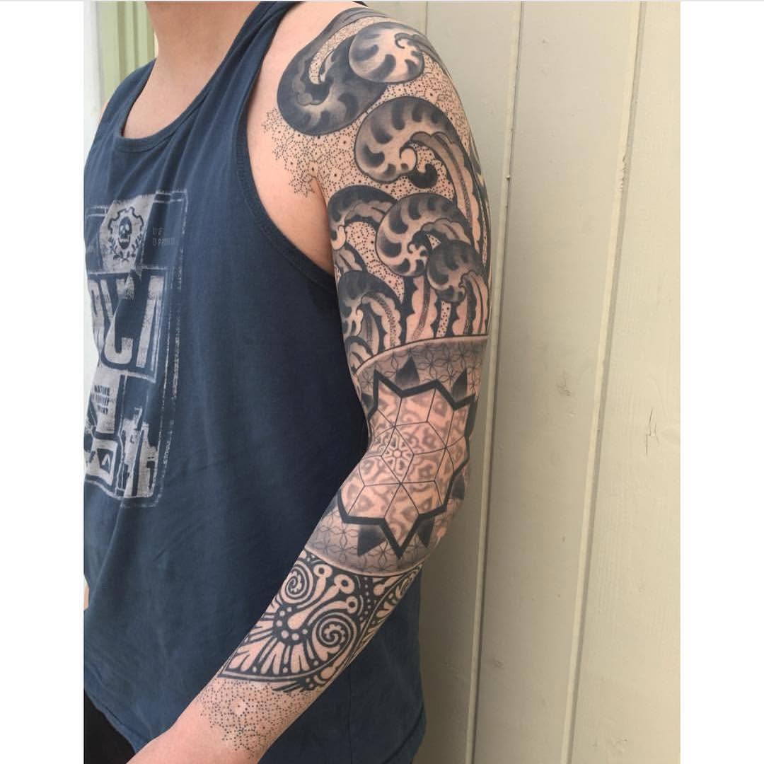 Full Circle Tattoo