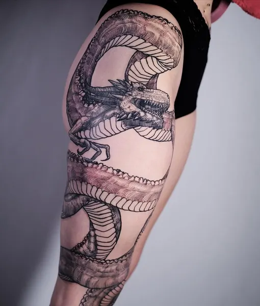 Dragon