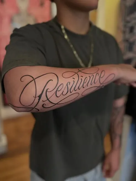 Guru Tattoo