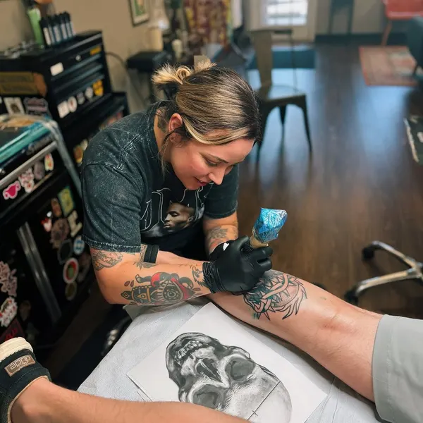 jessbakertattoo