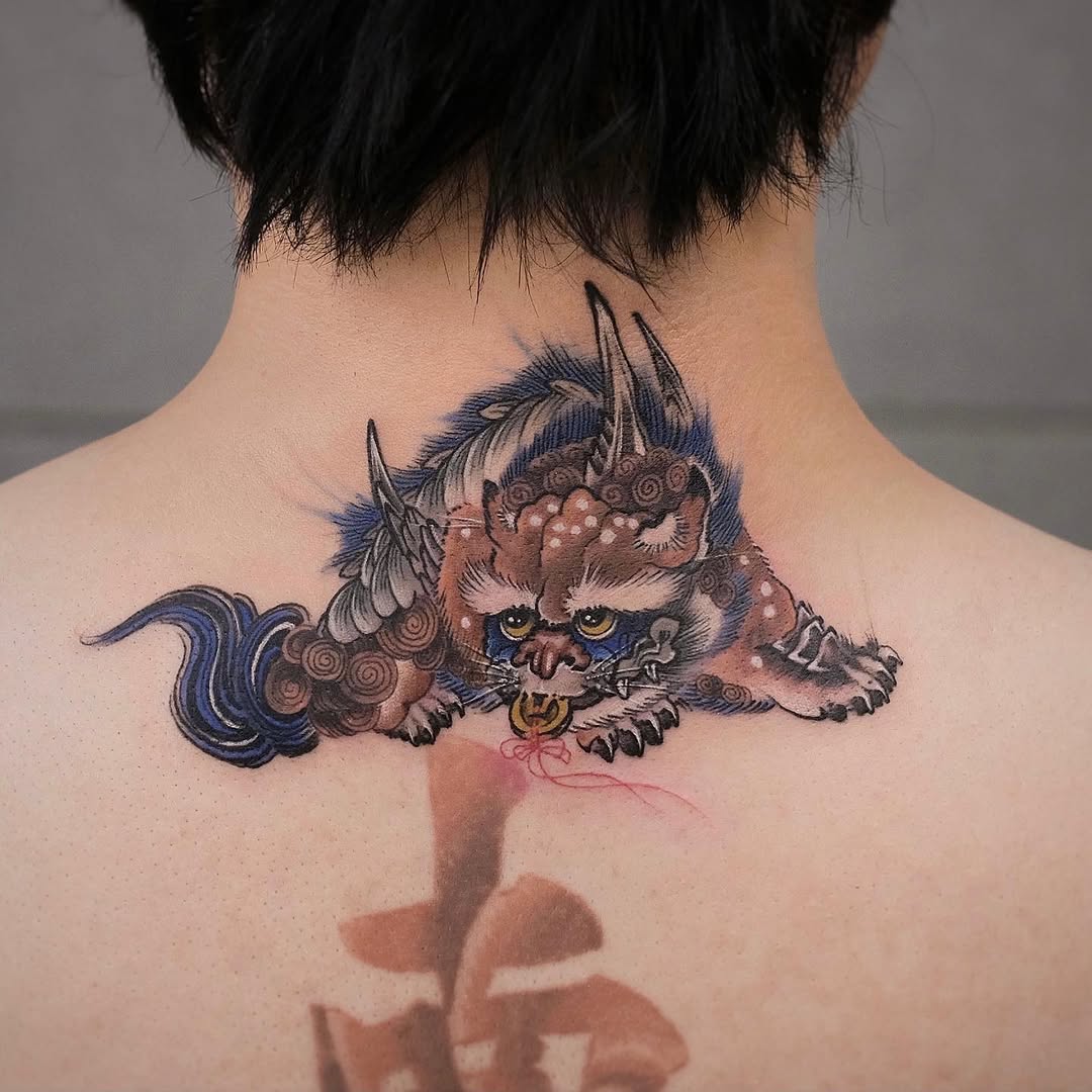 Dragon