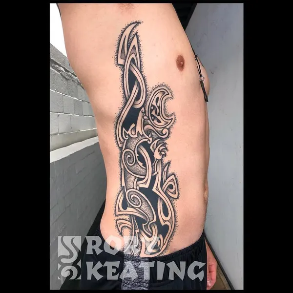 Guru Tattoo
