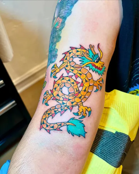 Dragon