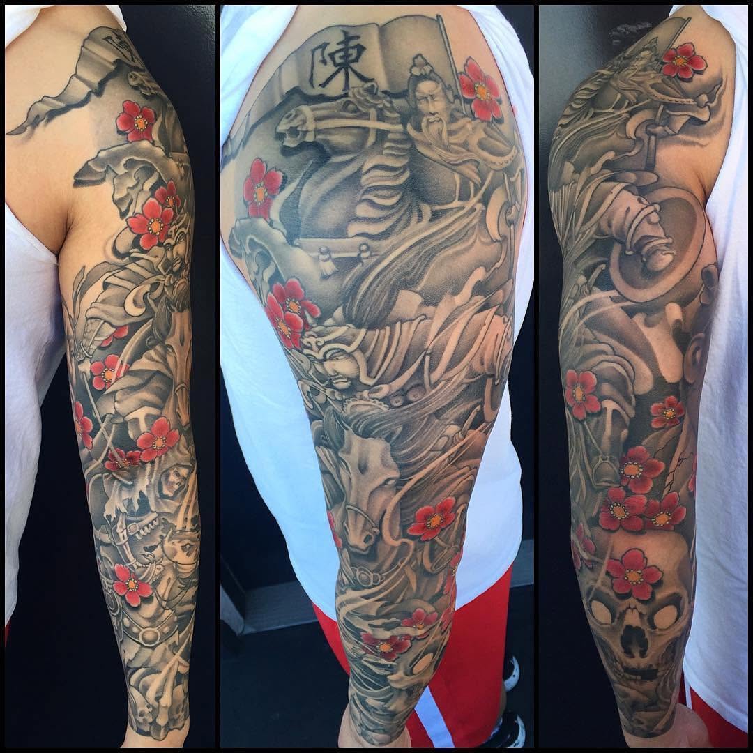 Guru Tattoo