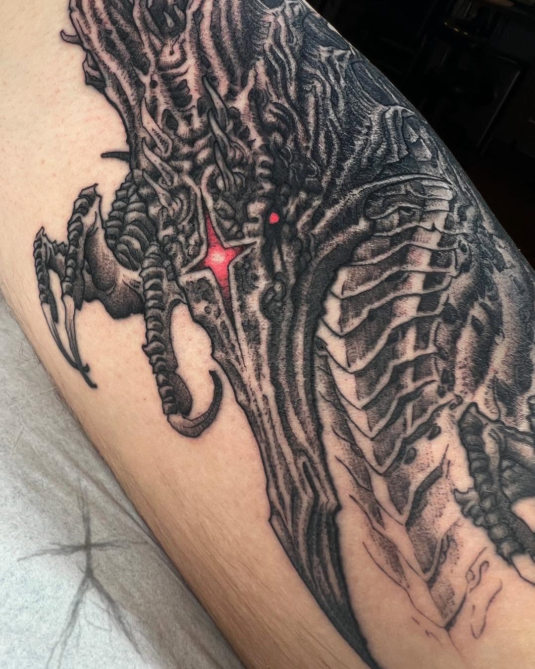 Dragon