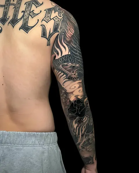 jessyentattoo