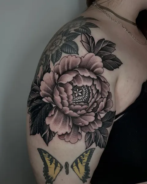 Flower, Rose, Nature
