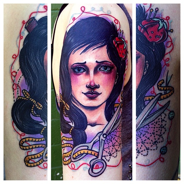 Sloo Tattoos