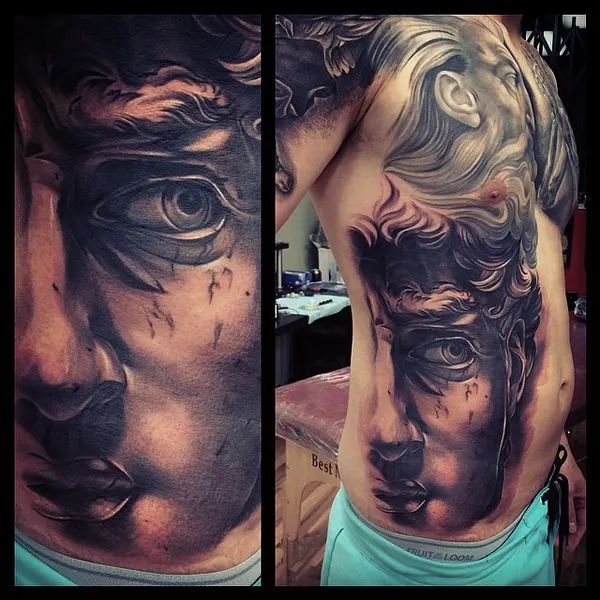Fernie Andrade