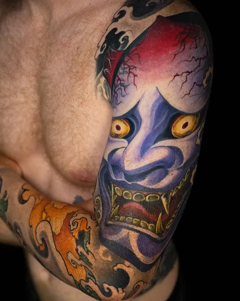 yushitattoo