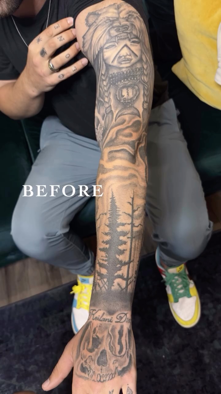 radiaztattoos