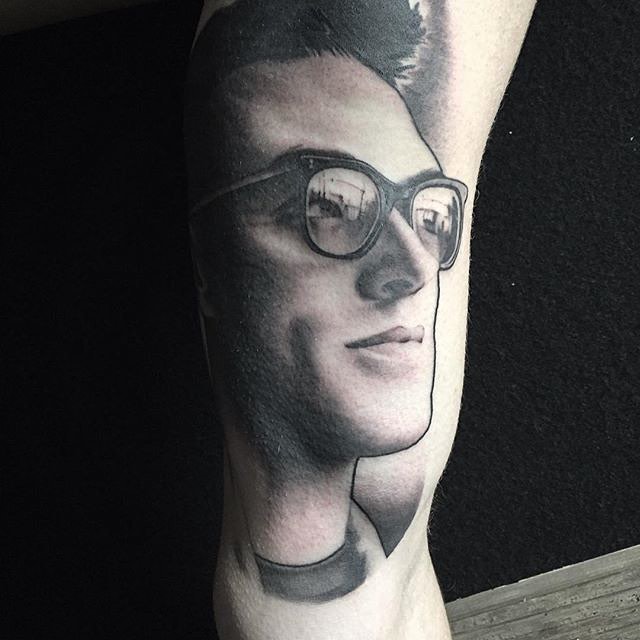Guru Tattoo