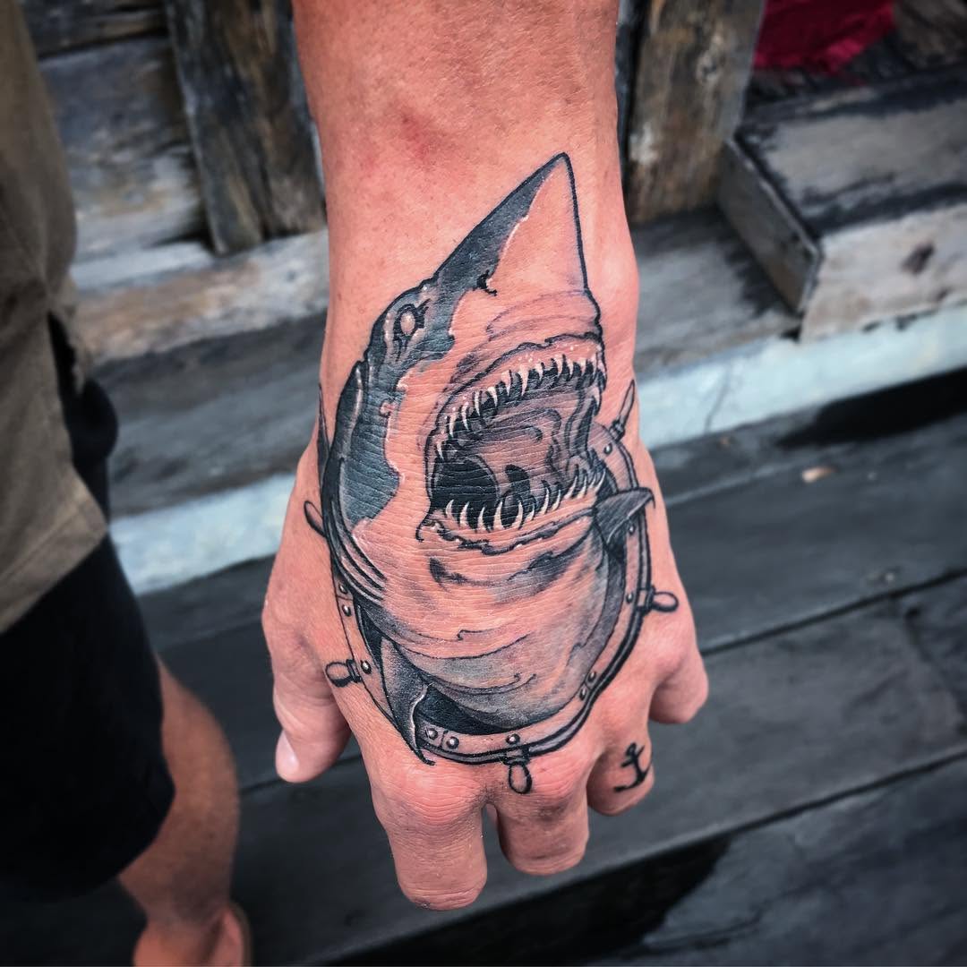 Jeff Norton