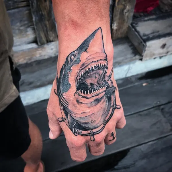 Jeff Norton
