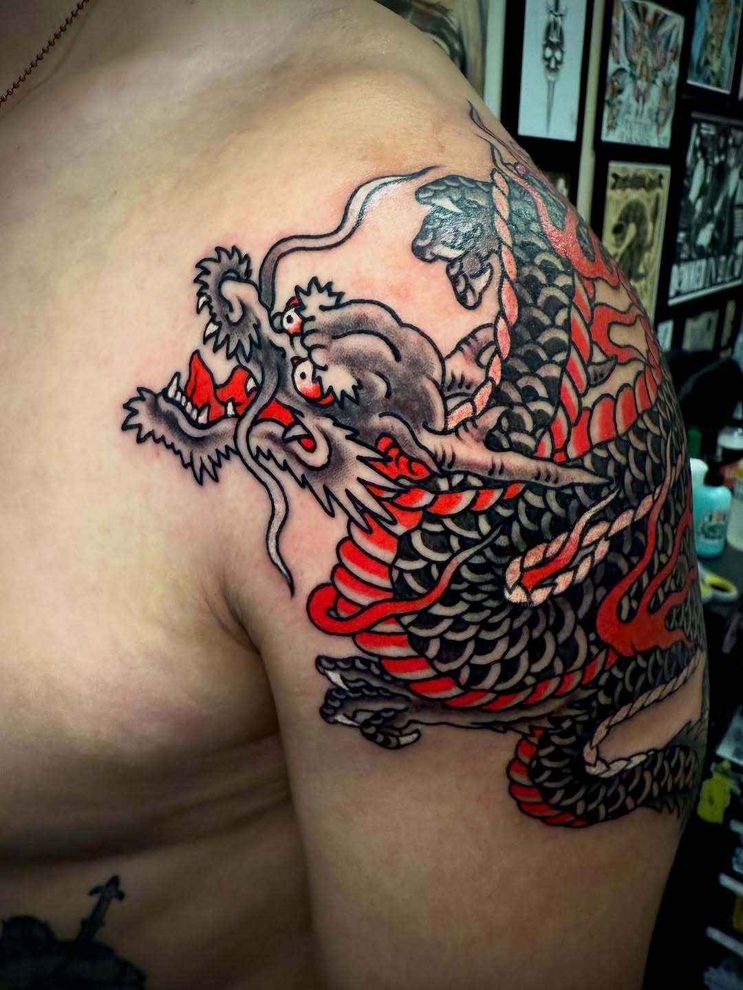 Dragon