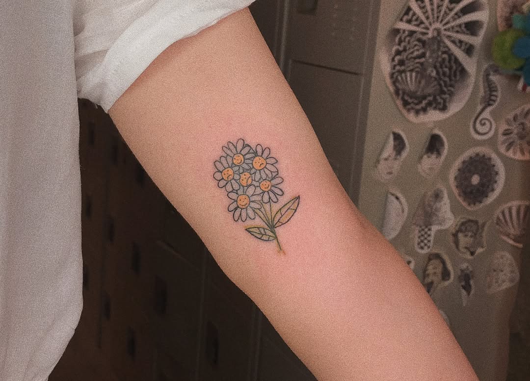 Flower