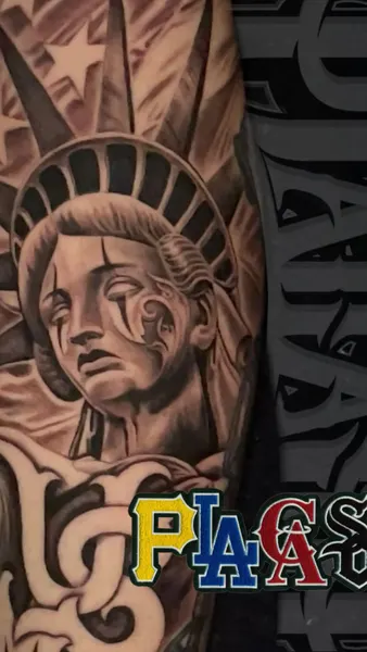 placasotattoos