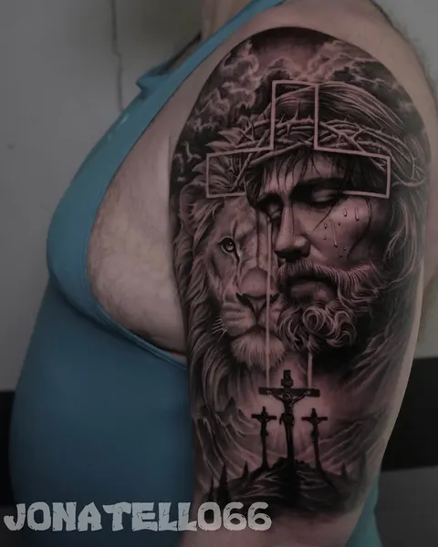 Villain Arts Tattoo Convention