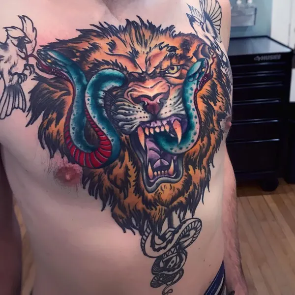 Sloo Tattoos