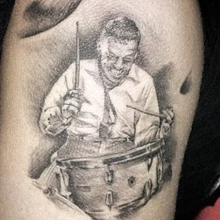 timbecktattoos