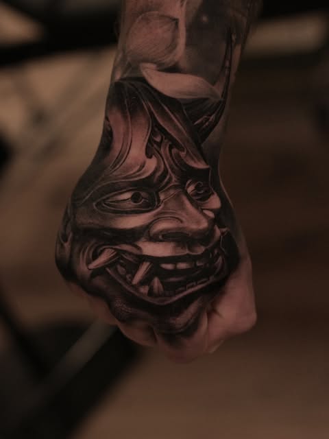 kiyoharu_tattooer
