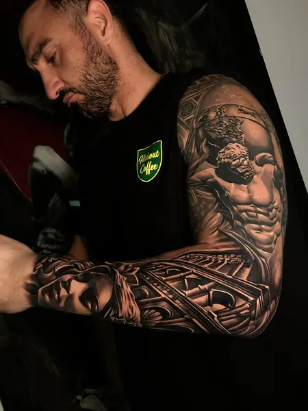 Luis Inda