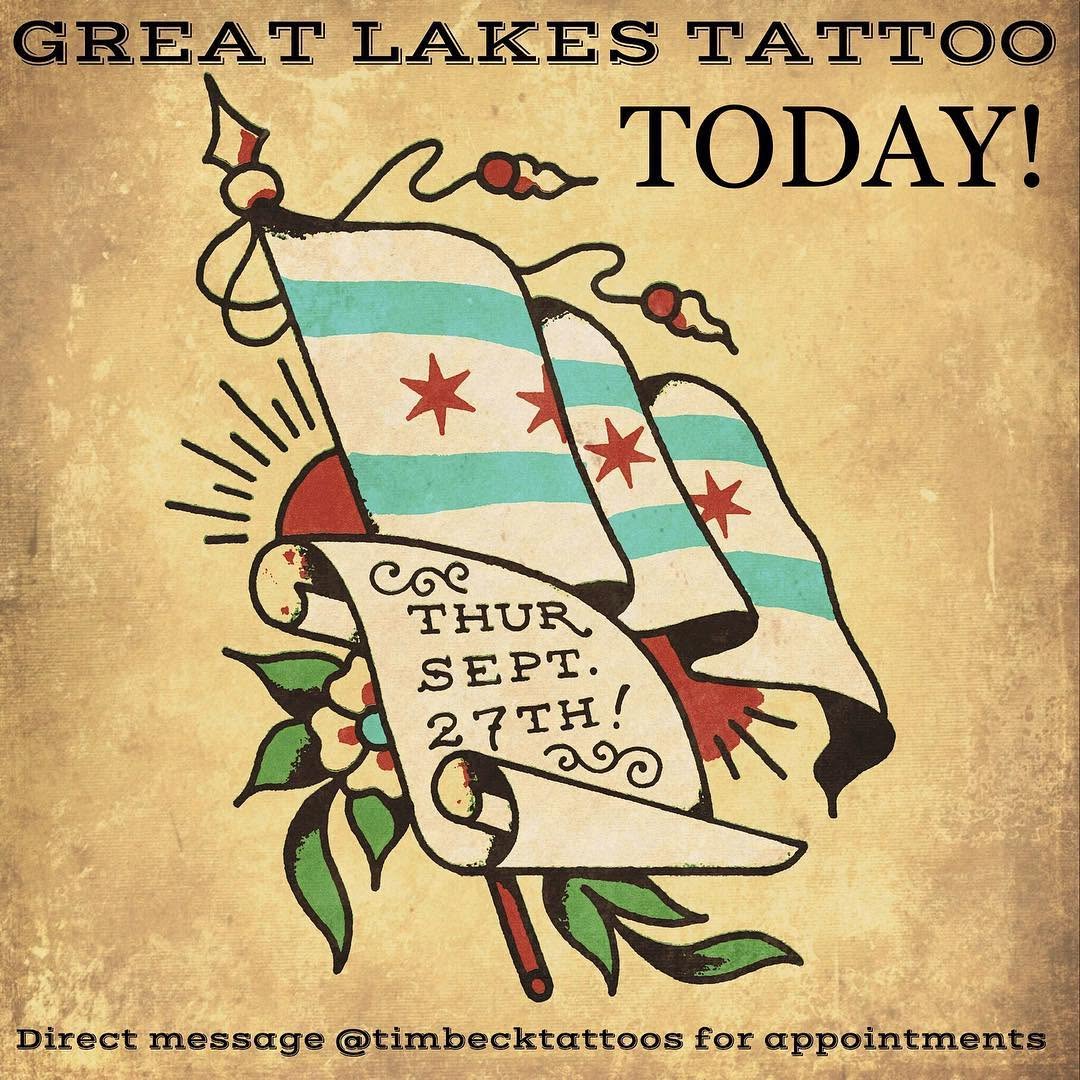 timbecktattoos