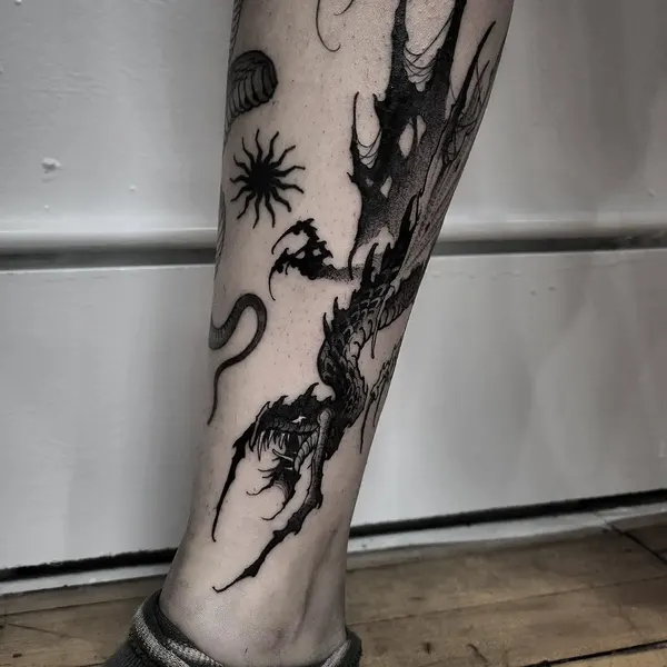 Dragon