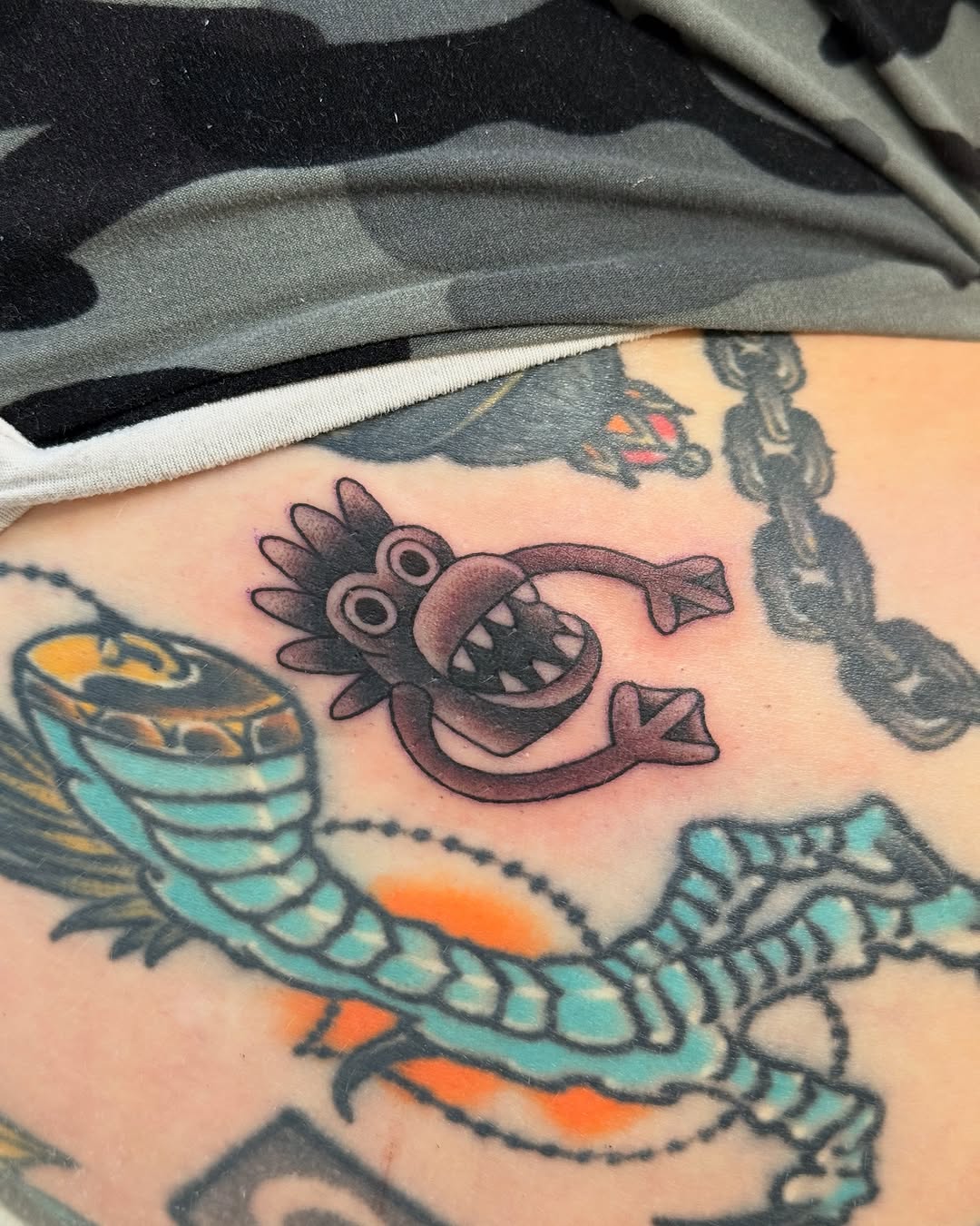 Dragon