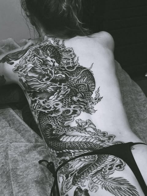 Dragon