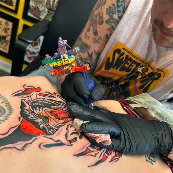 Dragon