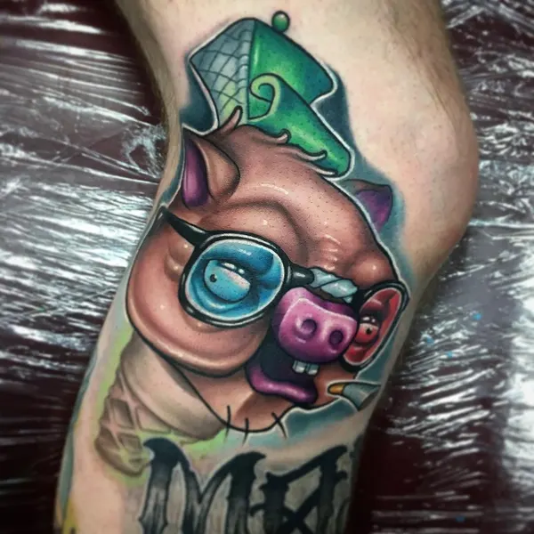 Josh Herman