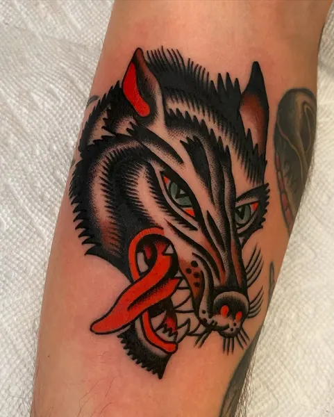 Tiger, Animal