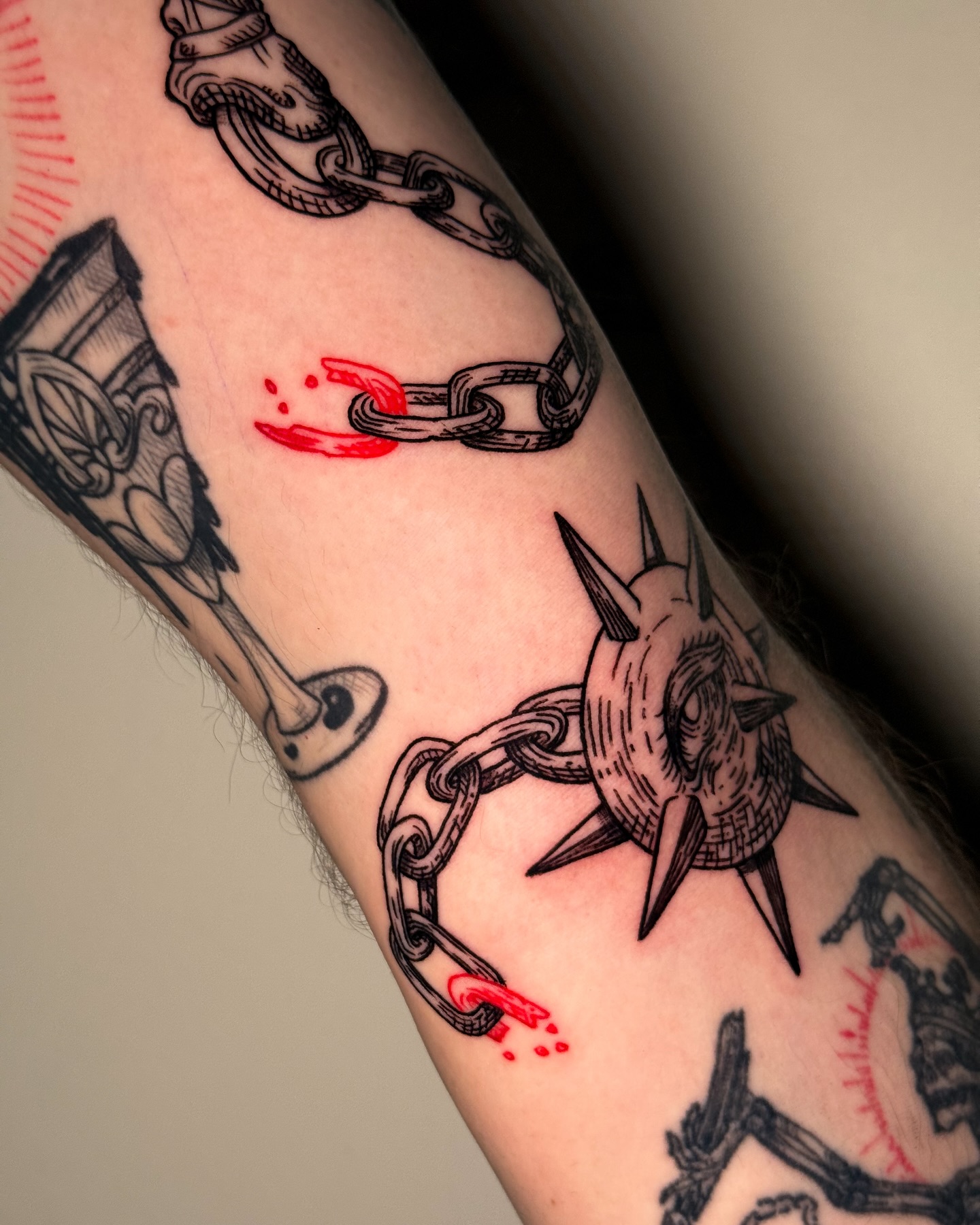 doomedtattoo