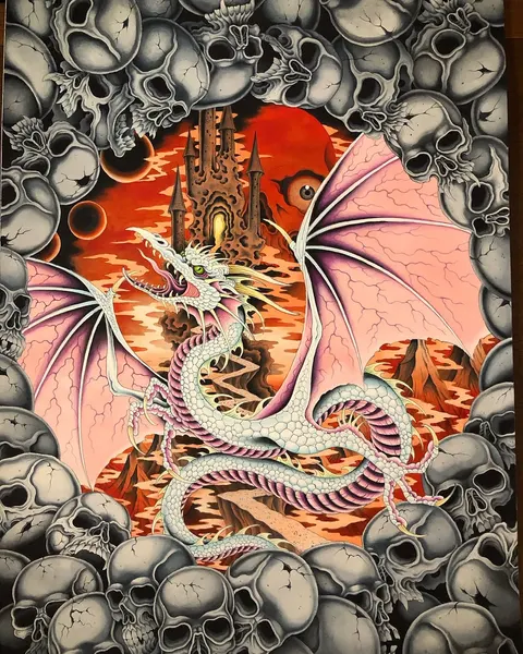 Dragon