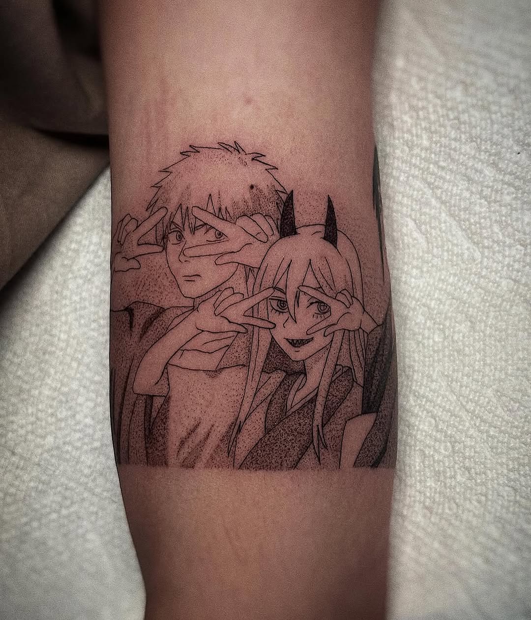 Full Circle Tattoo