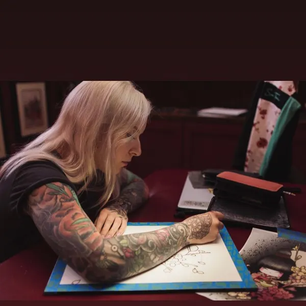 laurajadetattoos