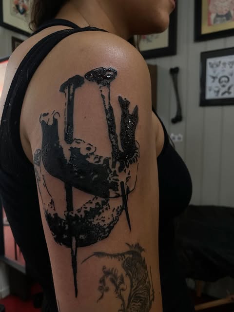 velvetviolencetattoo
